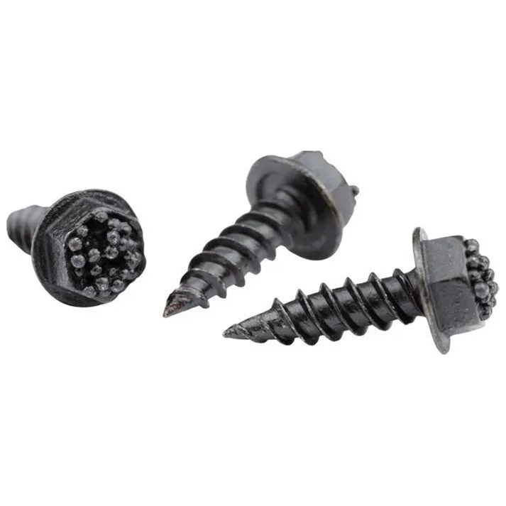 Simms HardBite Stud - Felt (180 Bulk)