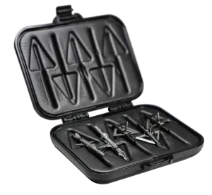 Slick Trick Slick Safe Broadhead Box