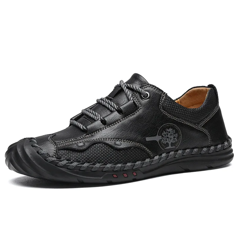 Soft Handmade Leather Shoes