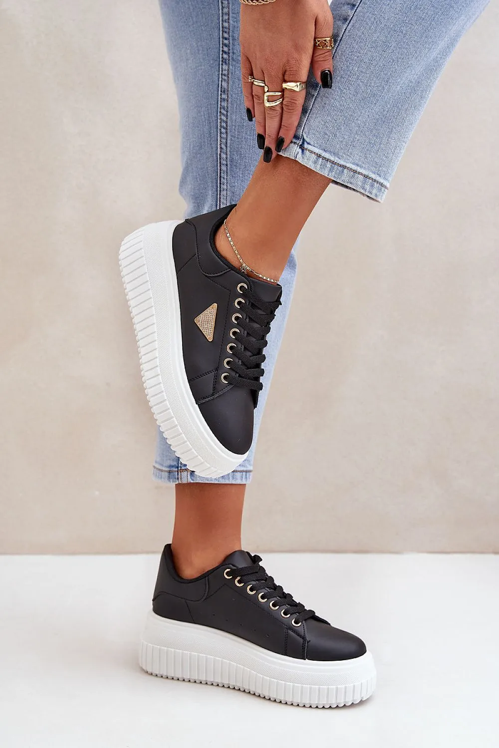 Sport Shoes model 206821 Step in style