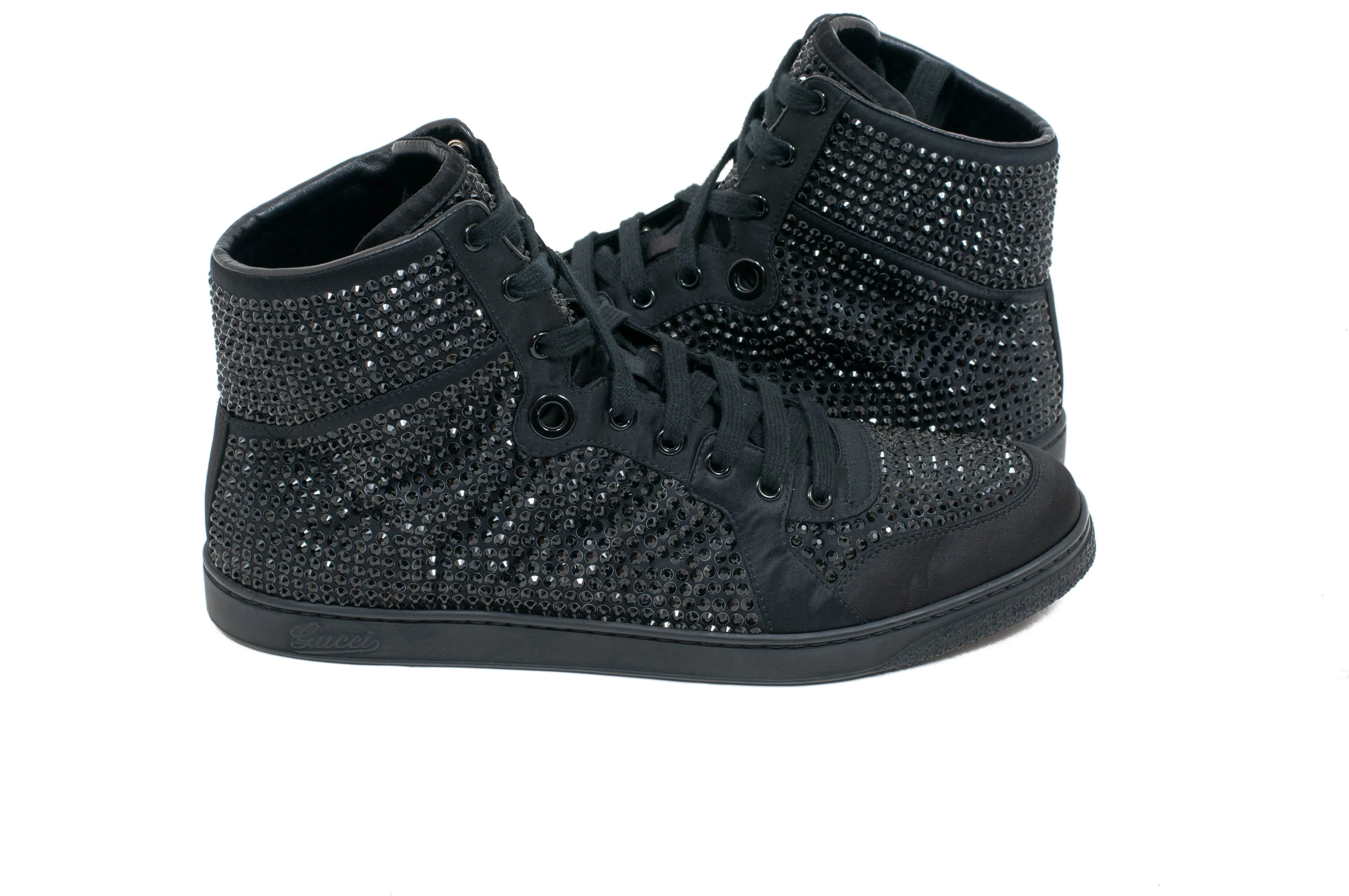 Strass Sneakers