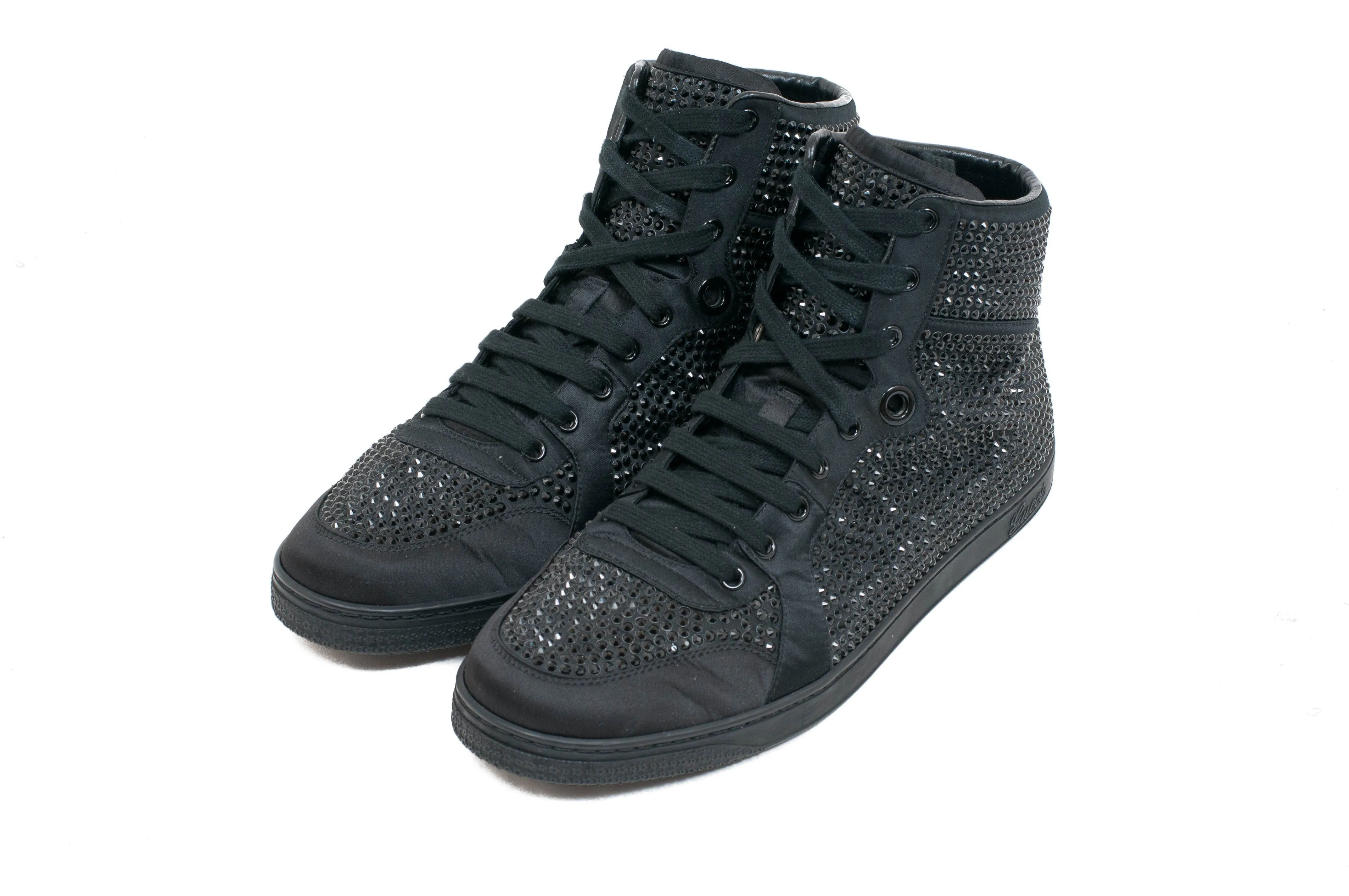 Strass Sneakers
