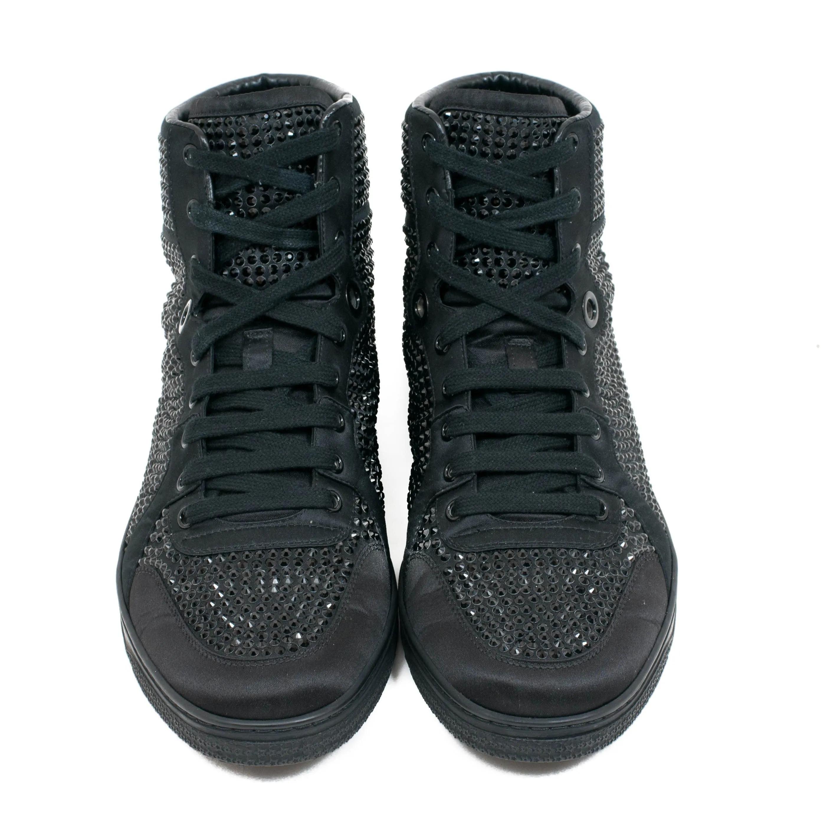 Strass Sneakers
