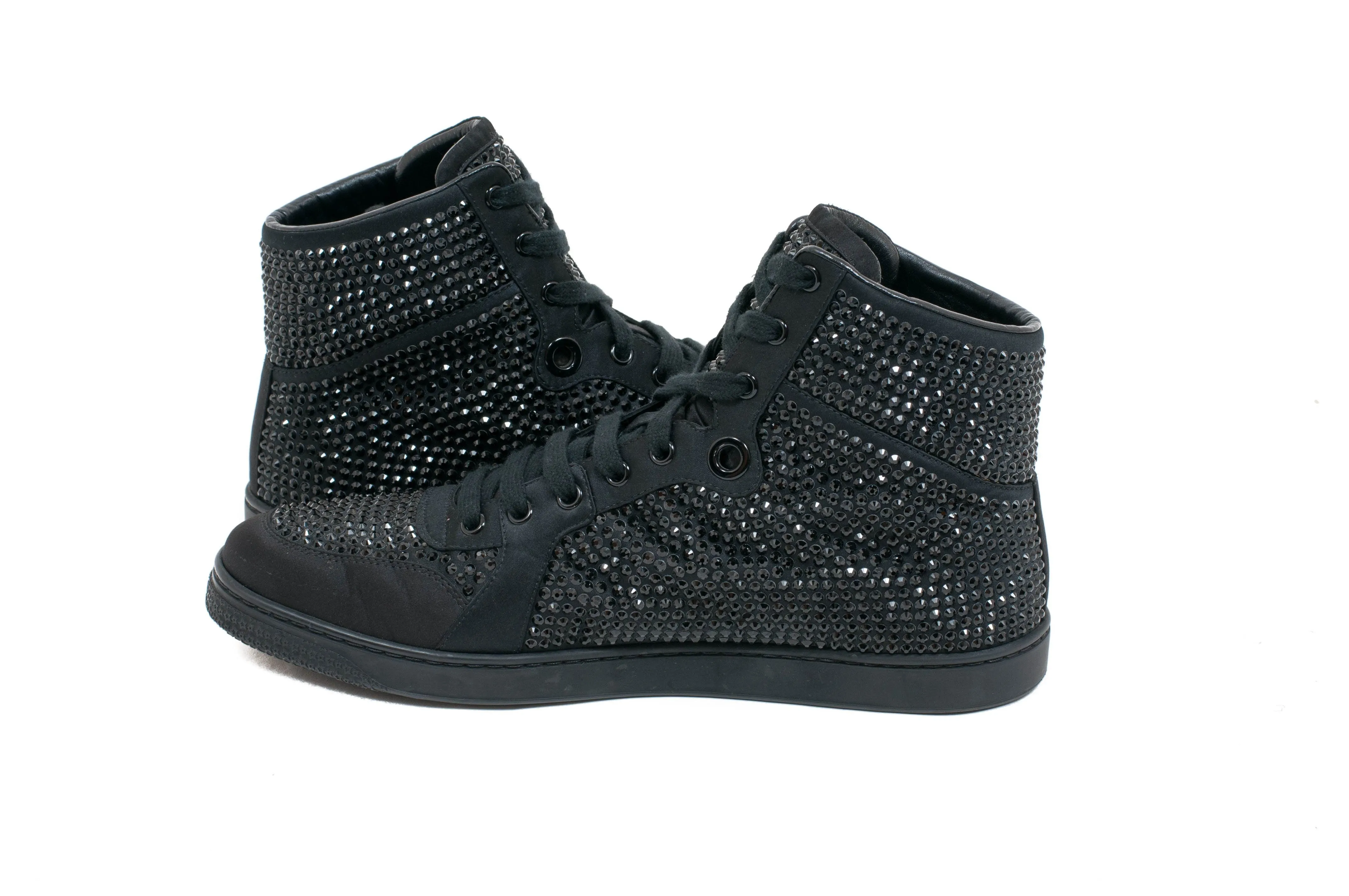 Strass Sneakers
