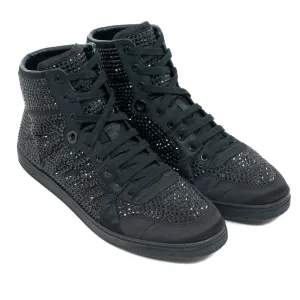 Strass Sneakers