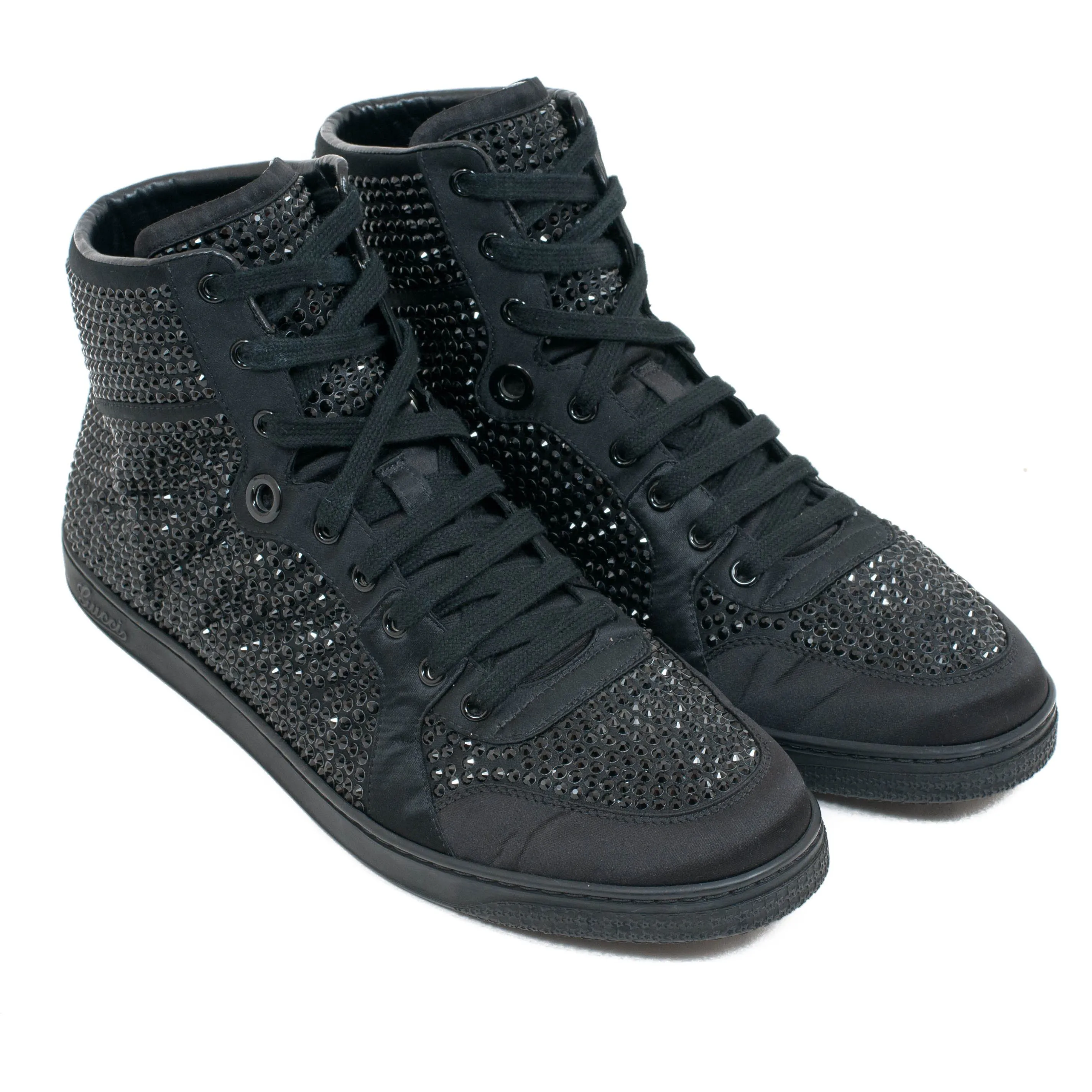 Strass Sneakers