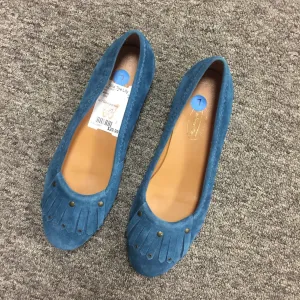 Talbots Flats, Size 7