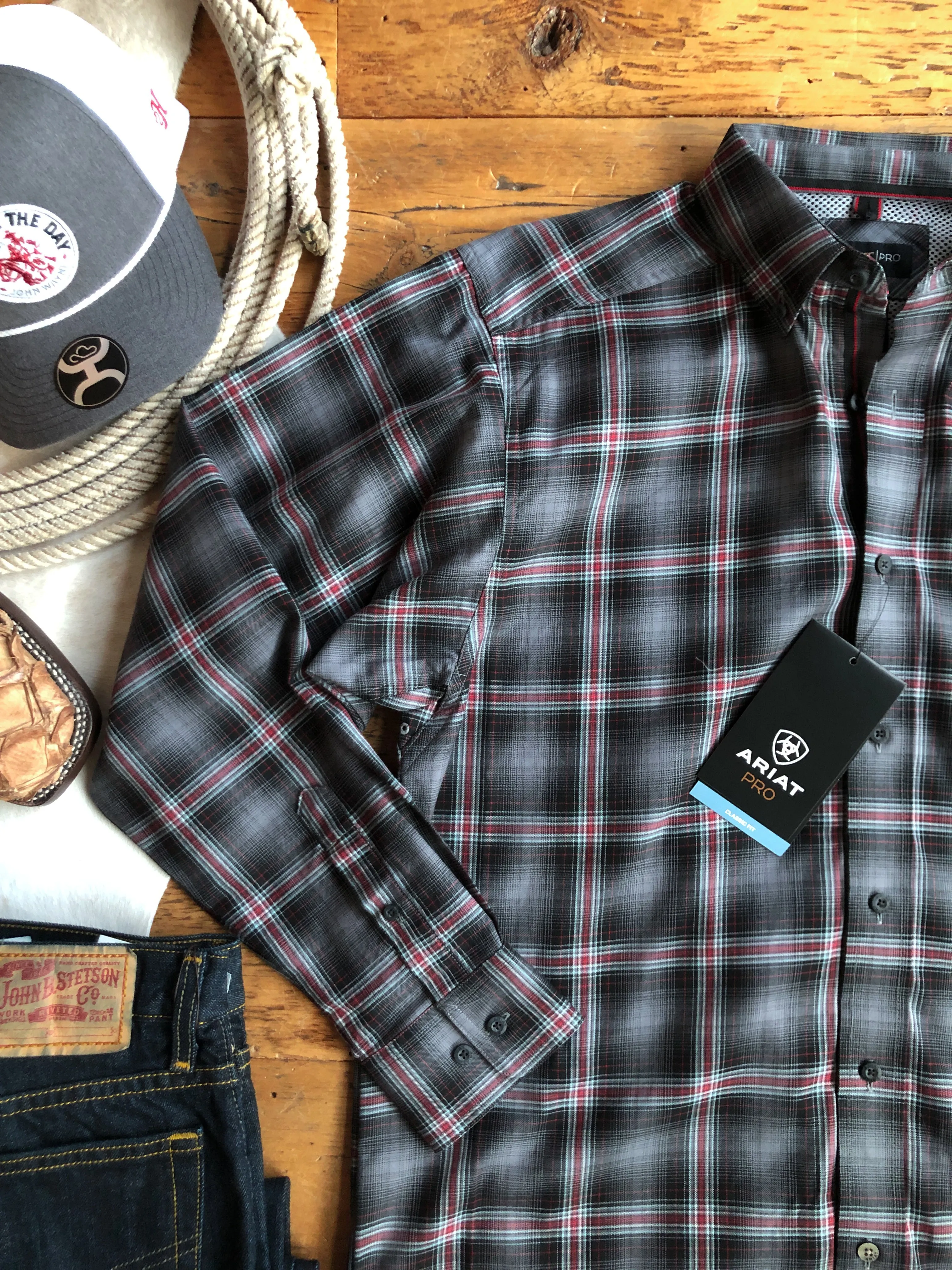 The Beaufort {Men's}