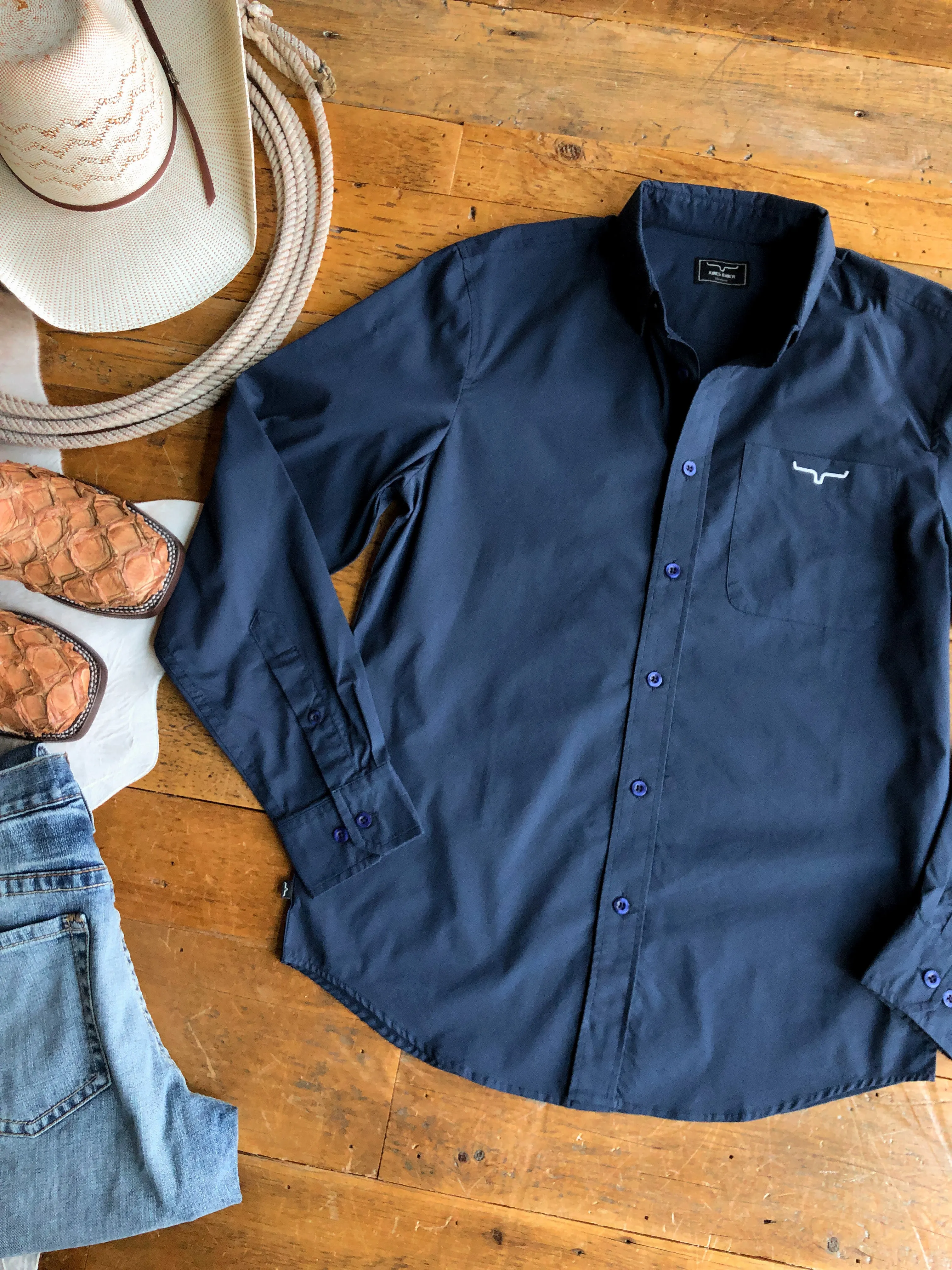 The Duffield {Men's}