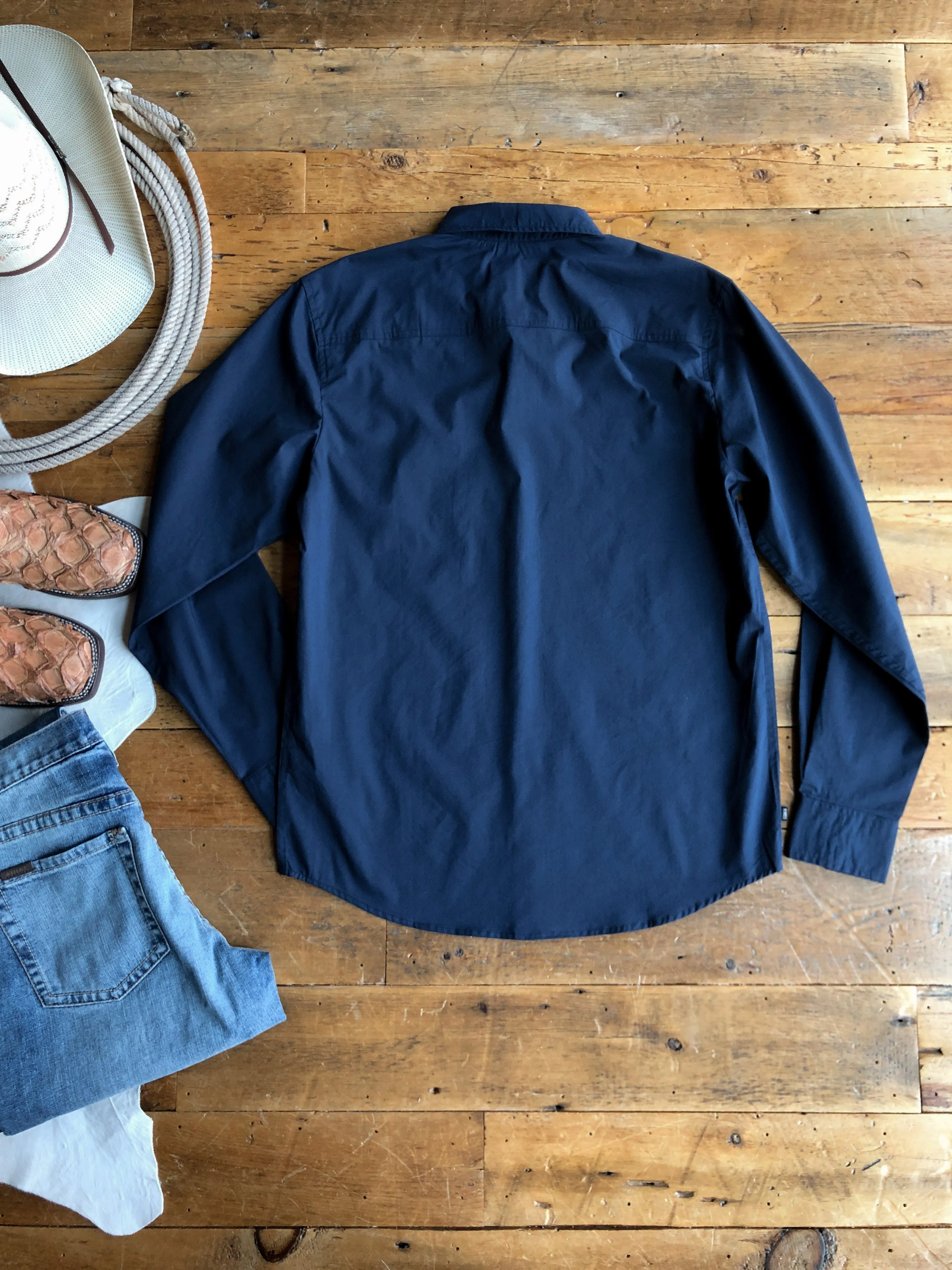 The Duffield {Men's}