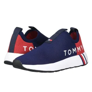 Tommy Hilfiger Aliah Slip-On Sneakers Kids - NVY