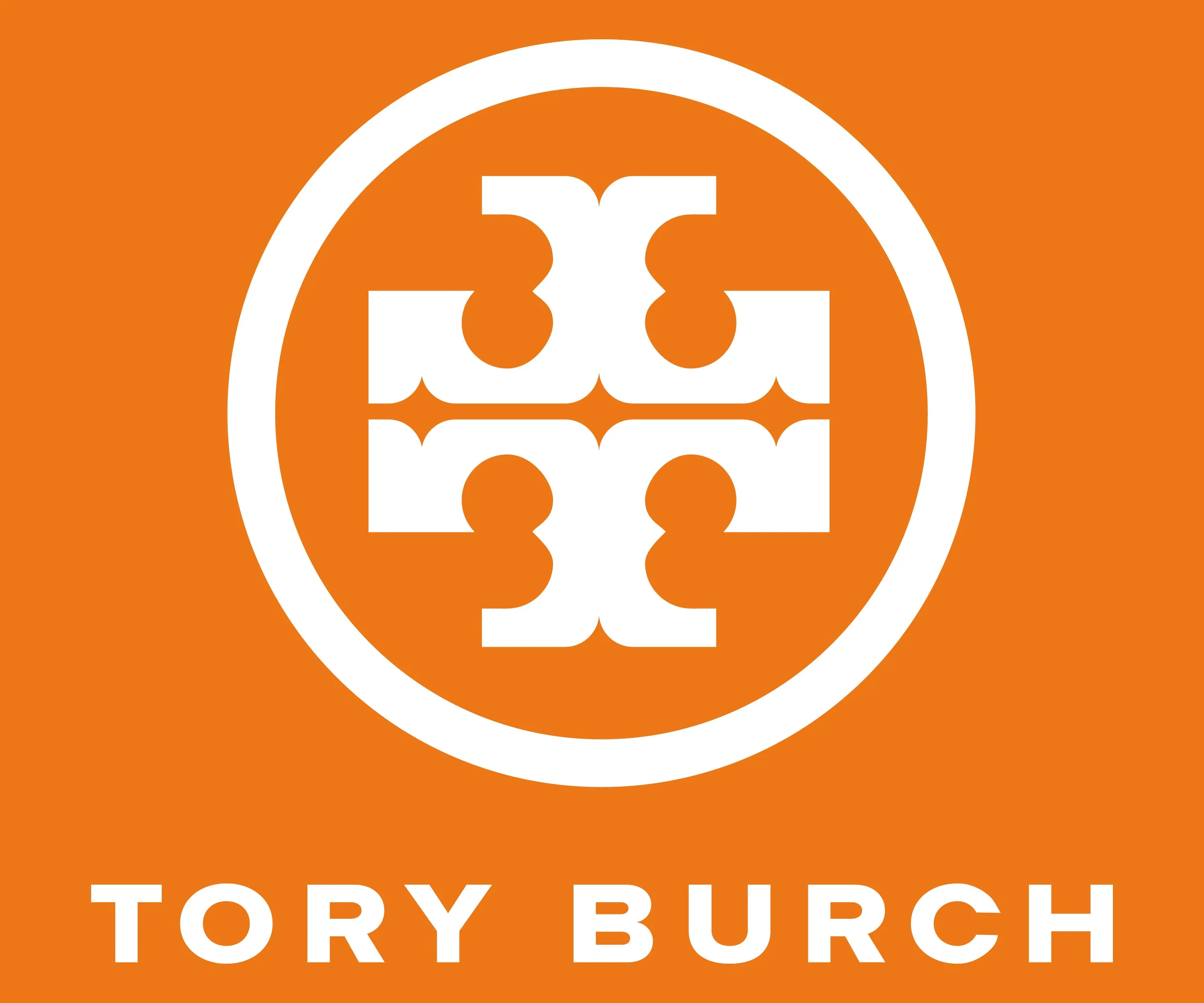 TORY BURCH GEORGIA LEATHER SQUARE TOE BALLET FLATS