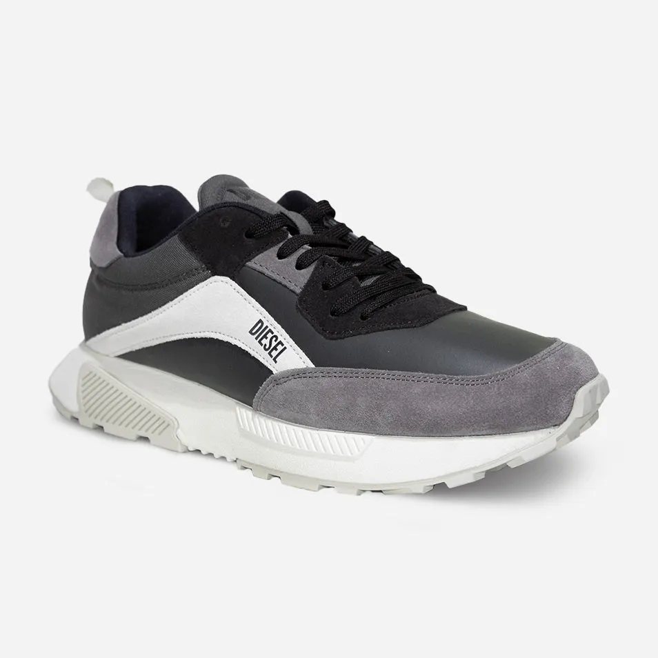 Tyche Sneakers - Black Multi