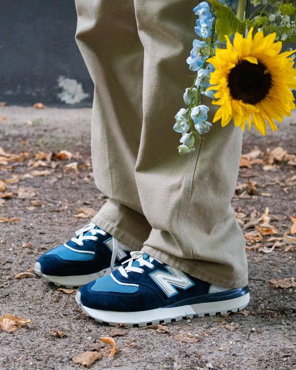 U574LGVC - Navy/Sea Salt