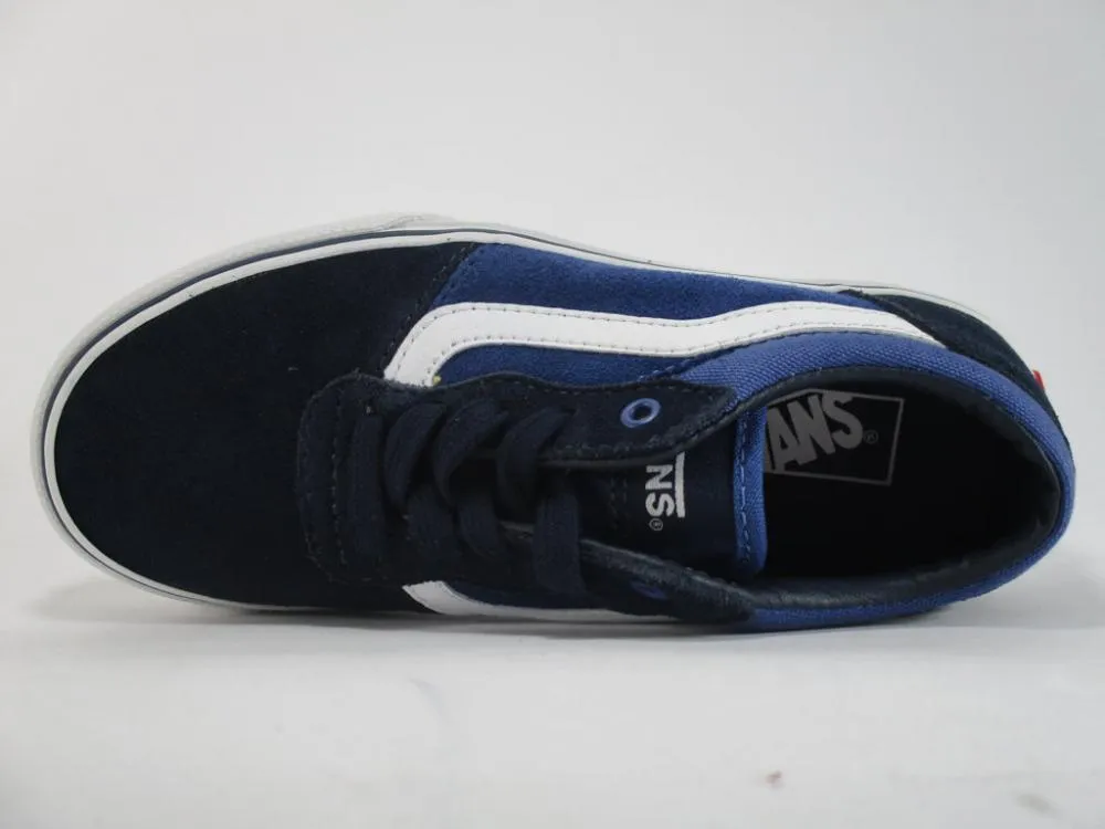 VANS Milton VN0QGC8TL