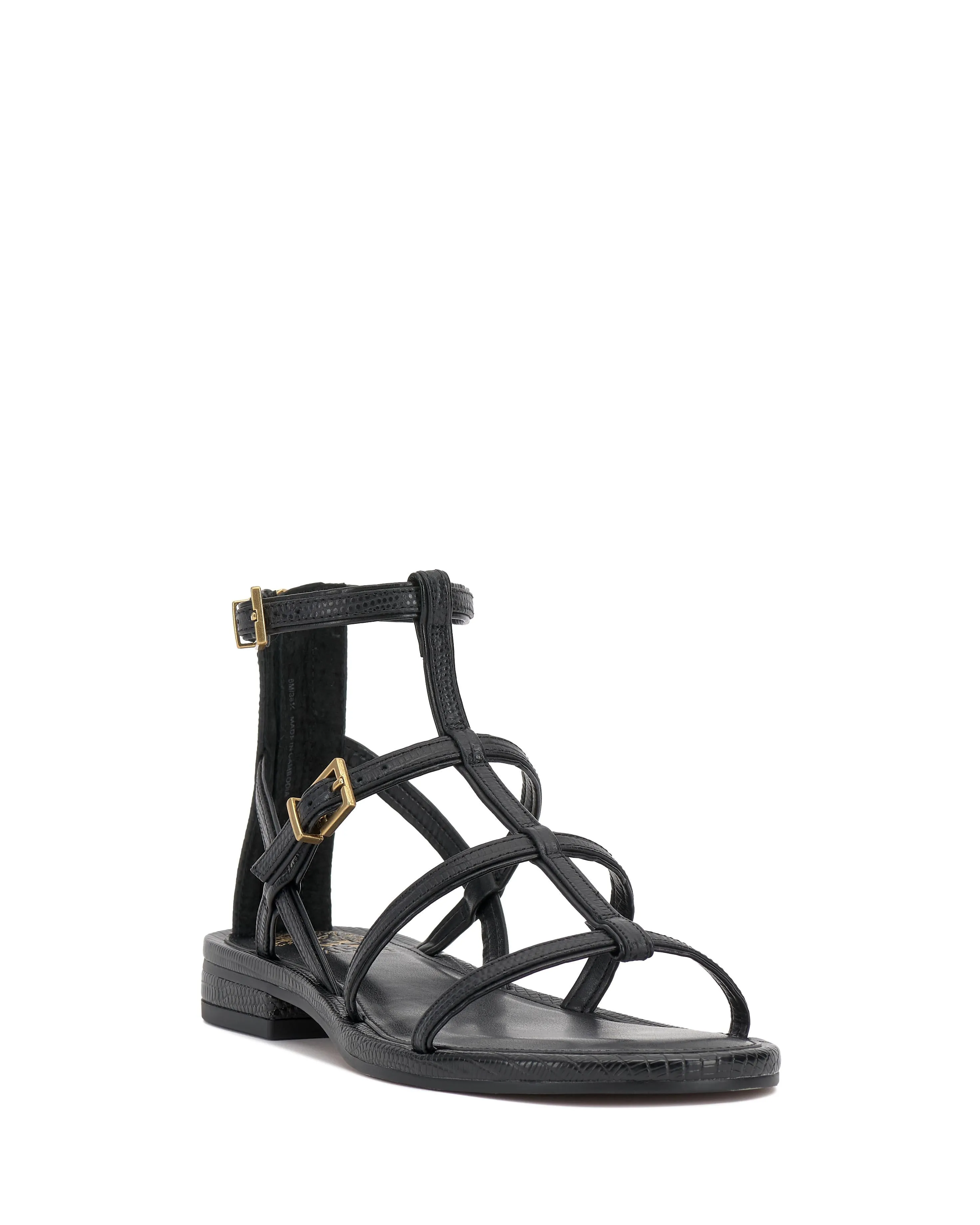 Vince Camuto Women's Luane Black M