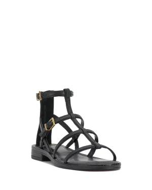 Vince Camuto Women's Luane Black M