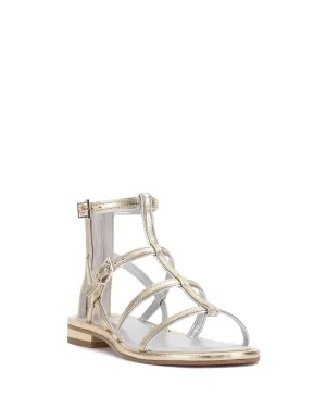Vince Camuto Women's Luane Gold M