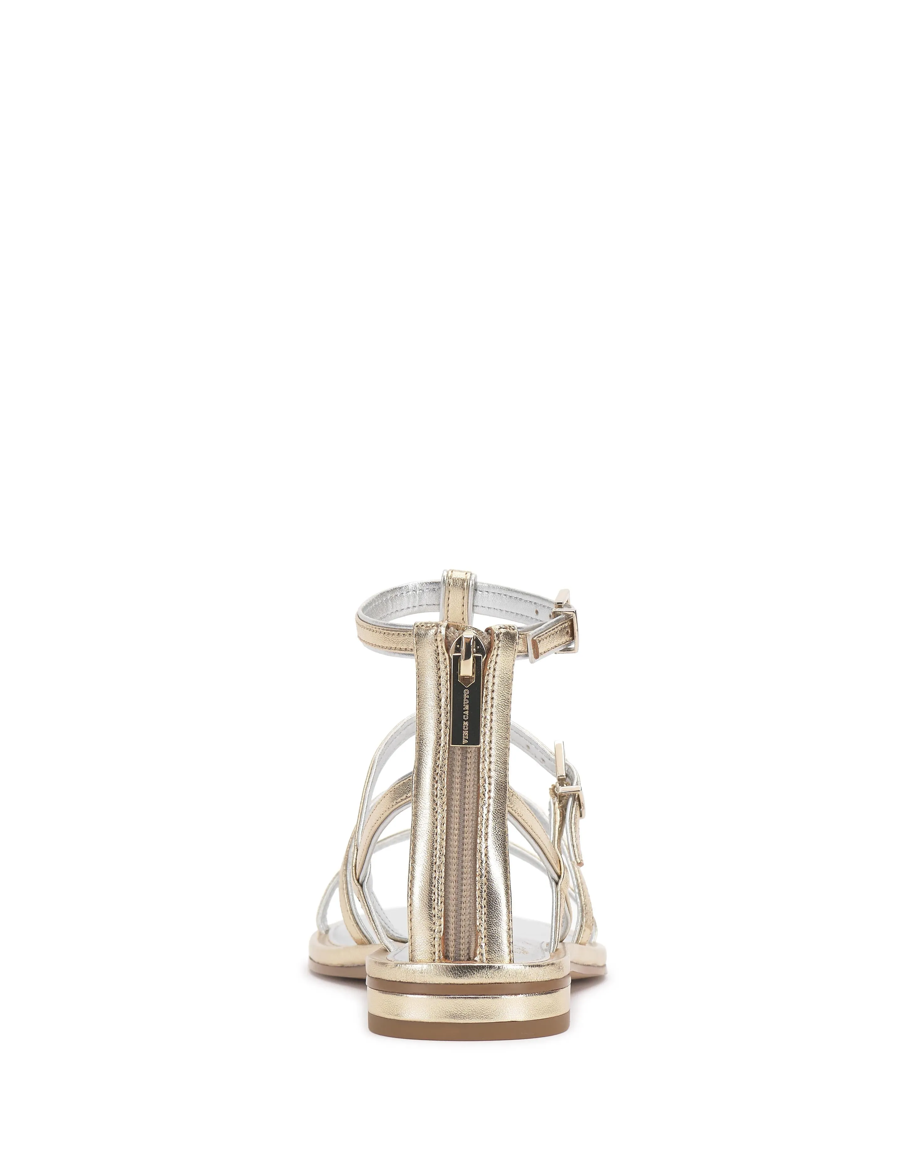 Vince Camuto Women's Luane Gold M