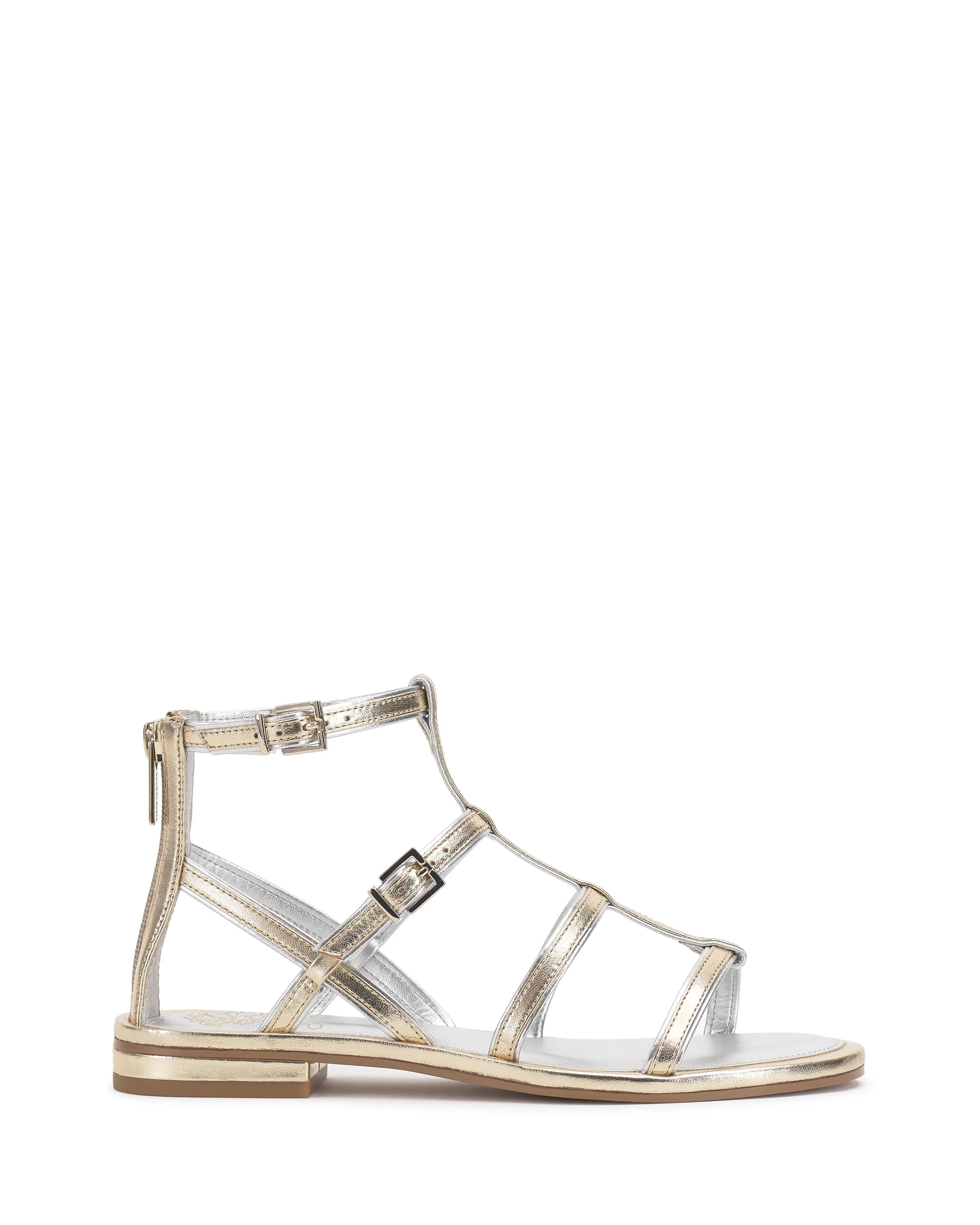 Vince Camuto Women's Luane Gold M