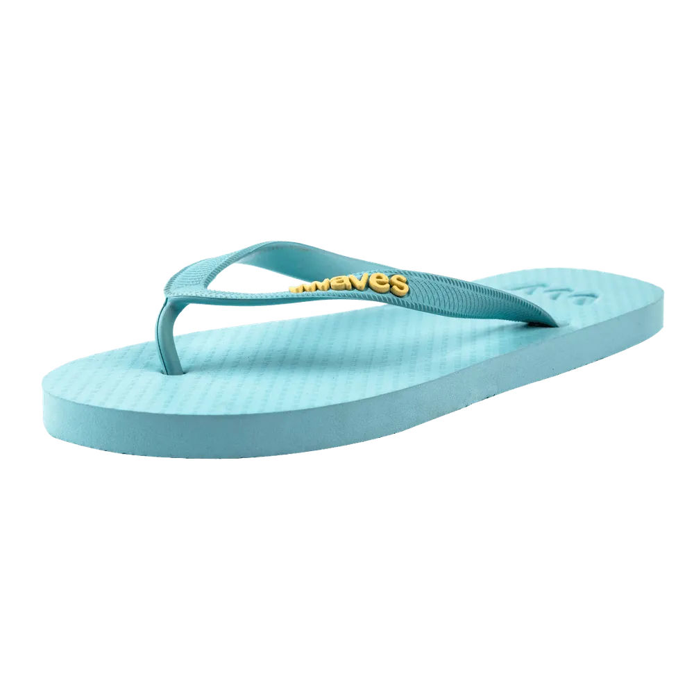 WAVES Pastel UK 9 - Light Blue