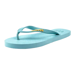 WAVES Pastel UK 9 - Light Blue
