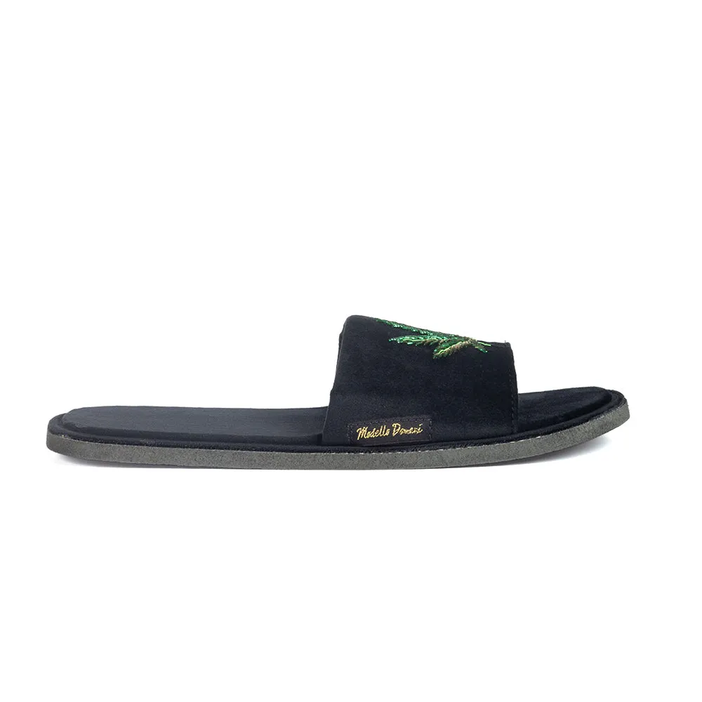 Weed Domani Slippers (Women)