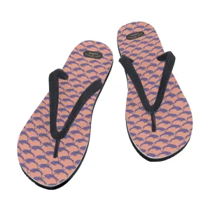 Womens Blane Chocklett   Catchflo Game Changer Flip Flops